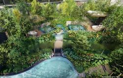 Piccadilly Grand (D8), Apartment #502404361